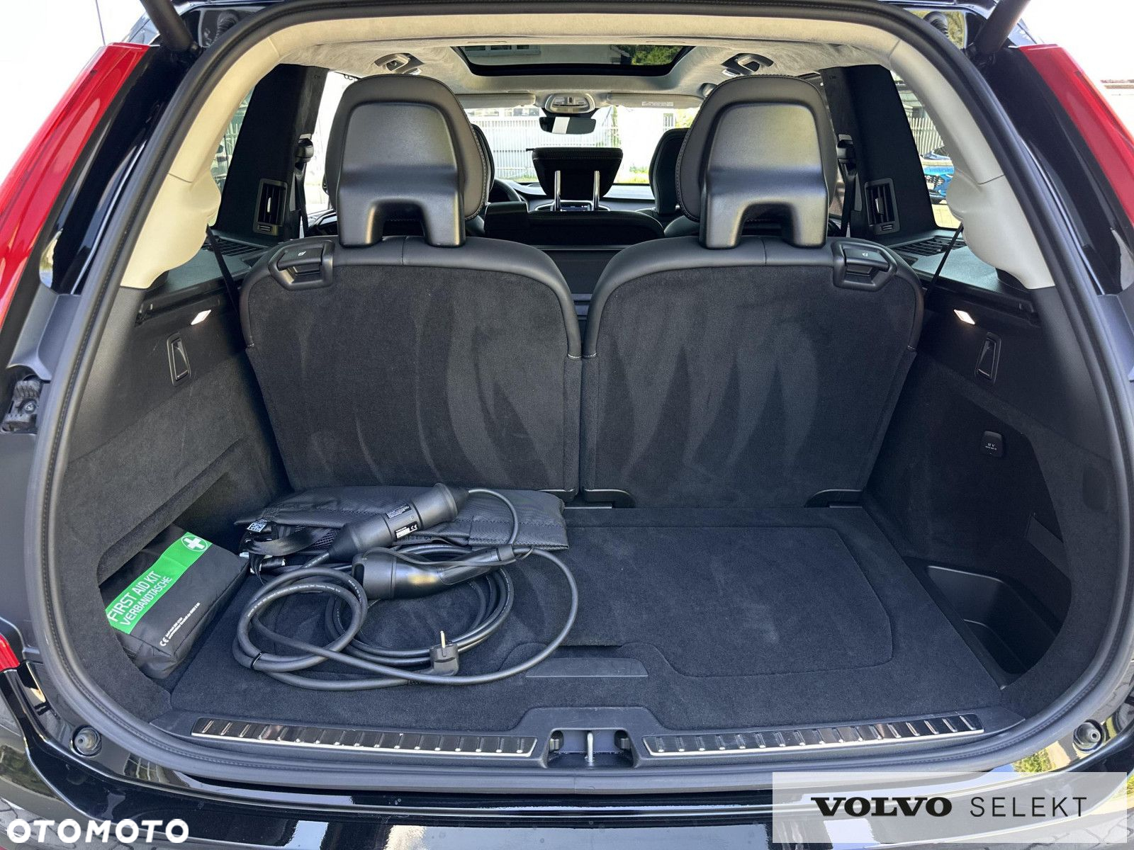 Volvo XC 90 - 24