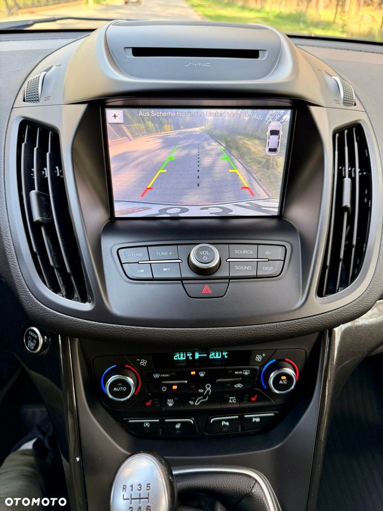 Ford Kuga 1.5 EcoBoost FWD ST-Line ASS - 15