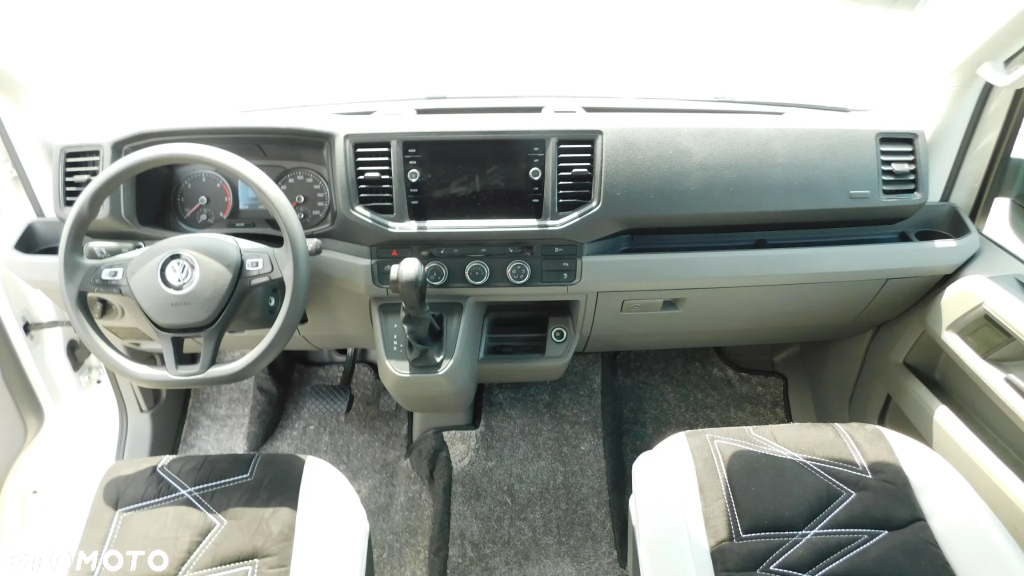 Volkswagen Grand California 600 Special Edition Klima Postojowa  FV23% - 18