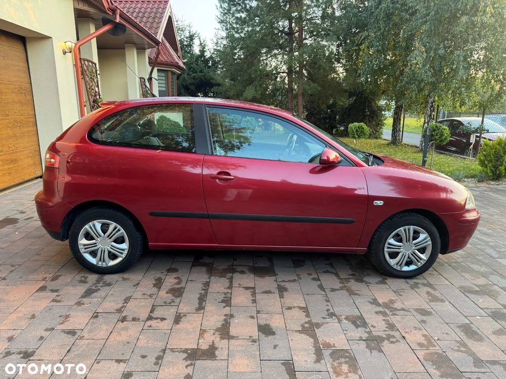 Seat Ibiza 1.2 12V Signo - 19