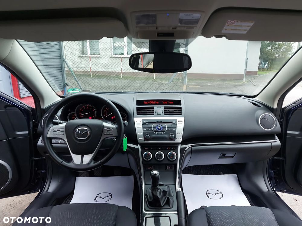 Mazda 6 2.0 Exclusive - 19