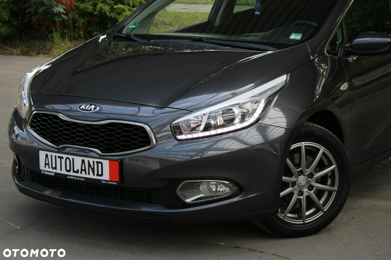 Kia Ceed Cee'd 1.4 XL - 17