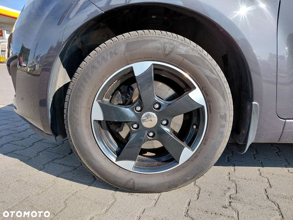 Kia Venga 1.4 M - 23
