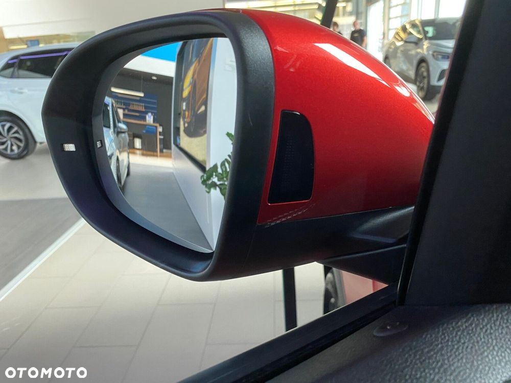 Volkswagen T-Cross 1.5 TSI ACT Life Plus DSG - 11