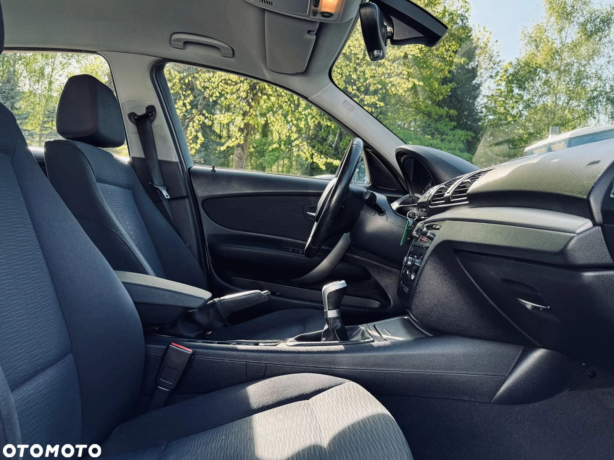 BMW Seria 1 116i - 13