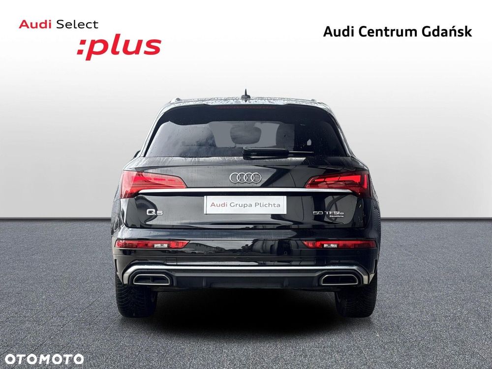 Audi Q5 - 5