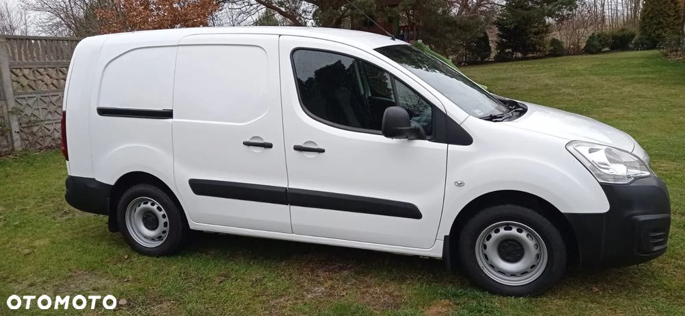 Peugeot Partner - 4