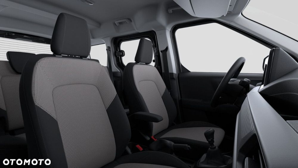 Ford Tourneo Courier - 12