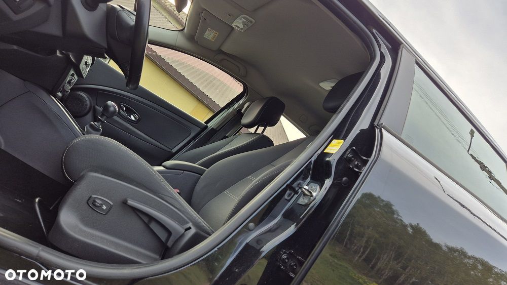 Renault Megane 1.6 16V Limited - 7