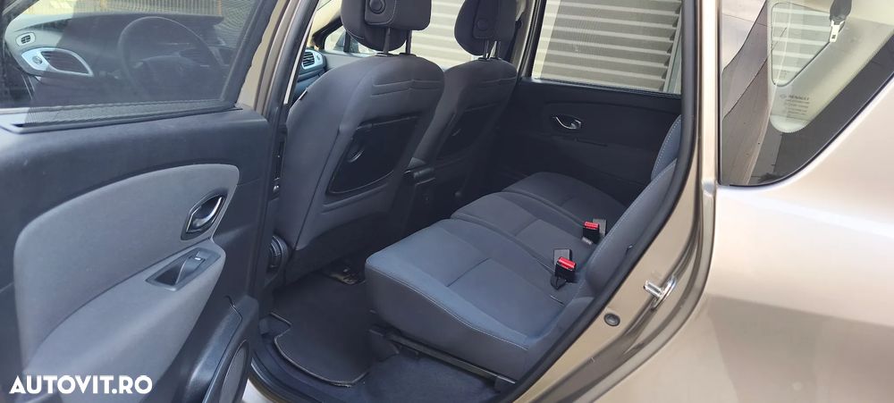 Renault Scenic TCe 130 Dynamique - 7