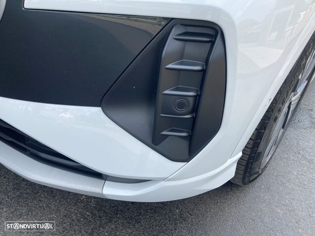 Audi Q4 Sportback e-tron - 12
