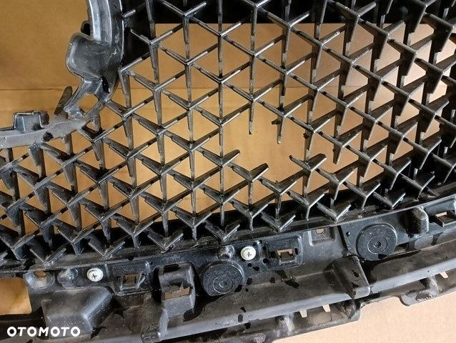 ATRAPA GRIL GRILL MAZDA CX5 CX-5 II 2 17- - 2