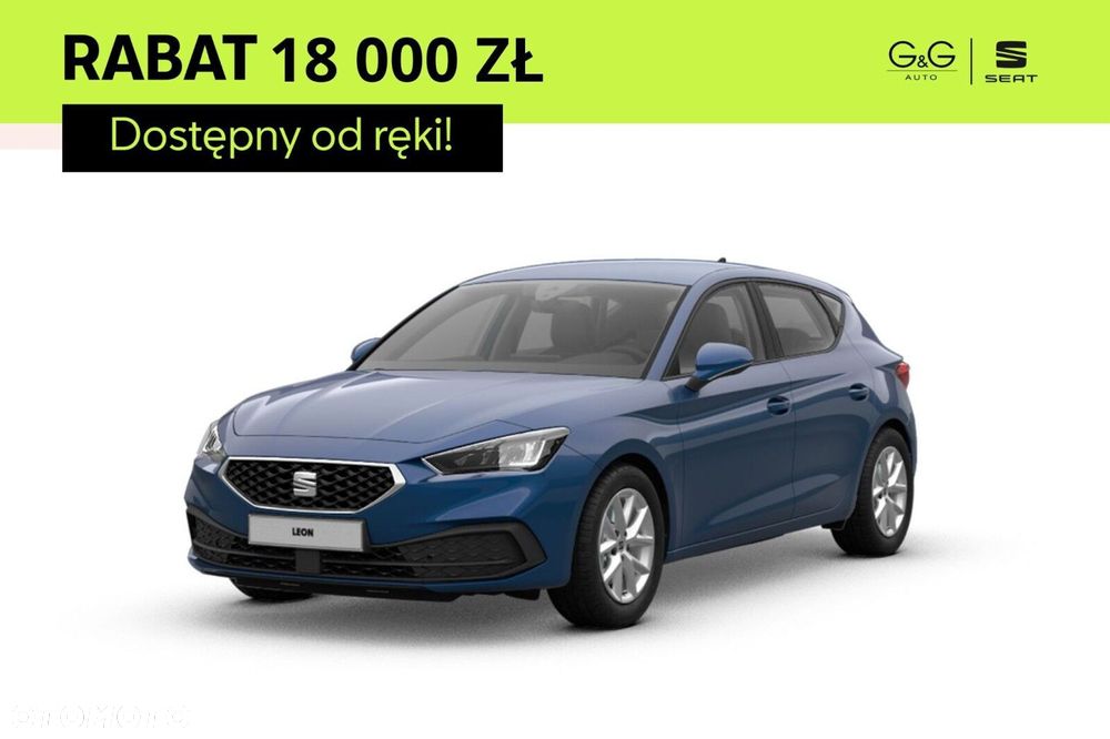 Seat Leon - 1