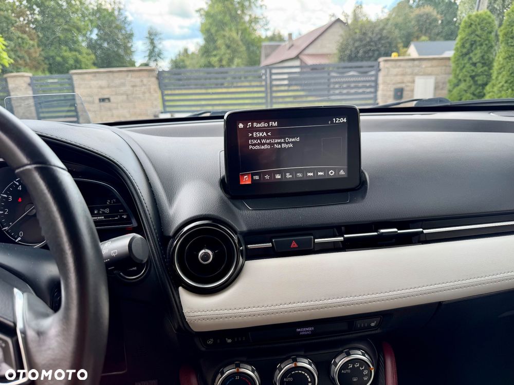 Mazda CX-3 2.0 Skypassion - 25