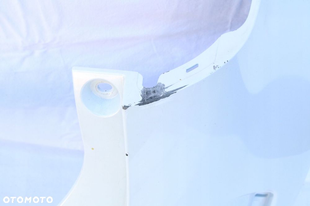 zderzak tyl ny oryginał toyota yaris cross 2020- - 4