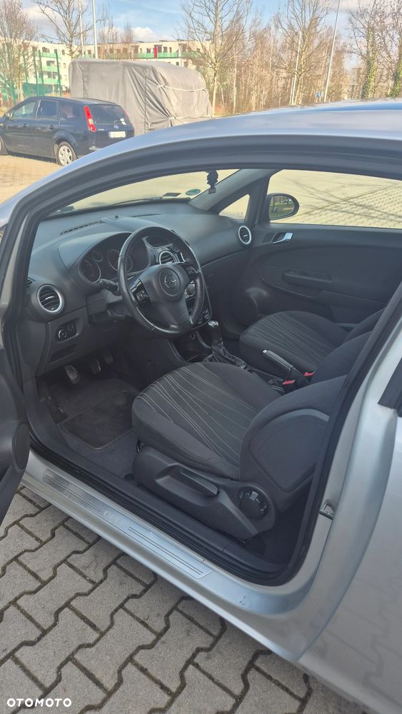 Opel Corsa - 5