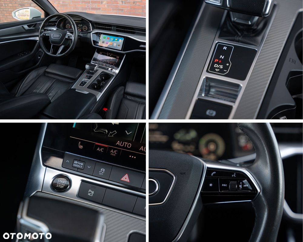 Audi A6 ver-40-tdi-s-tronic-s-line - 34