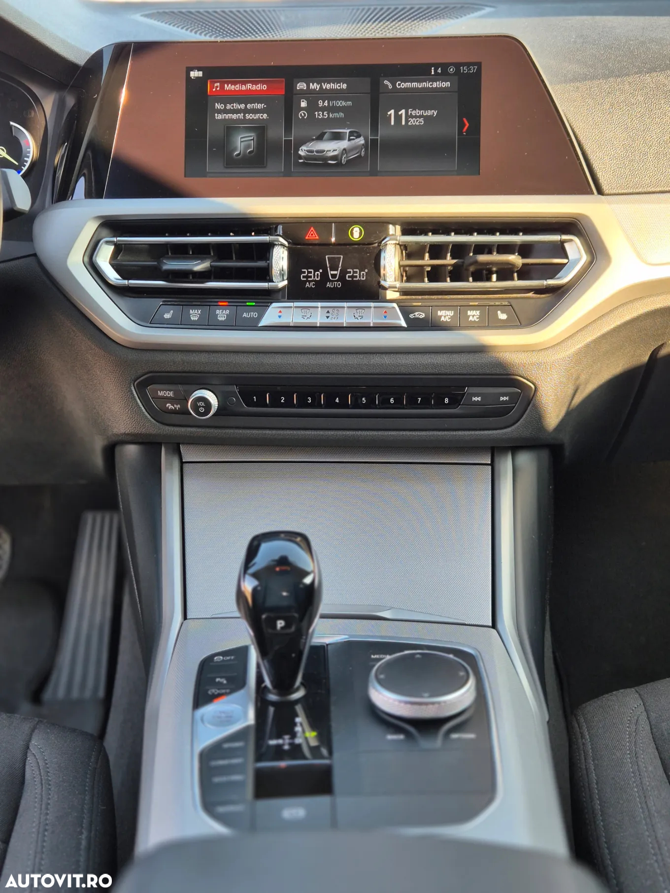 BMW Seria 3 318d Aut. - 20
