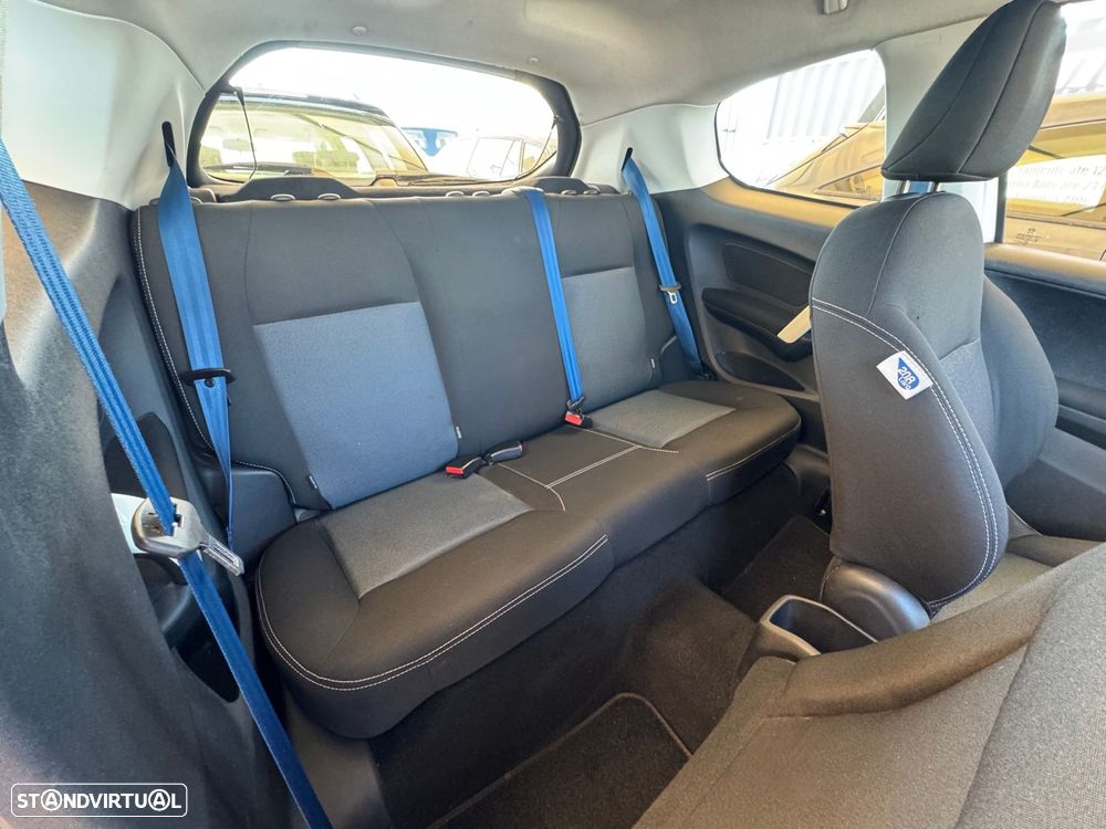 Peugeot 208 PureTech 68 Like - 22