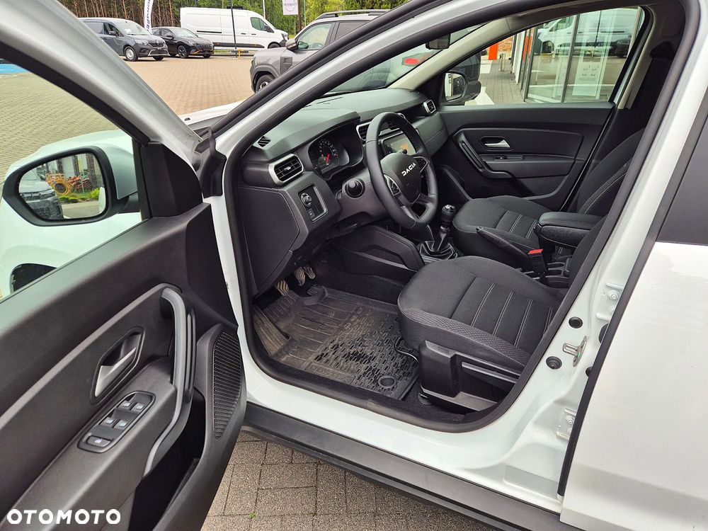 Dacia Duster 1.0 TCe Expression - 14