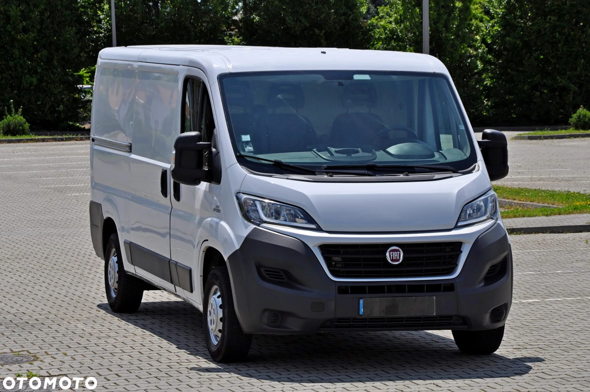 Fiat Duacto - 12