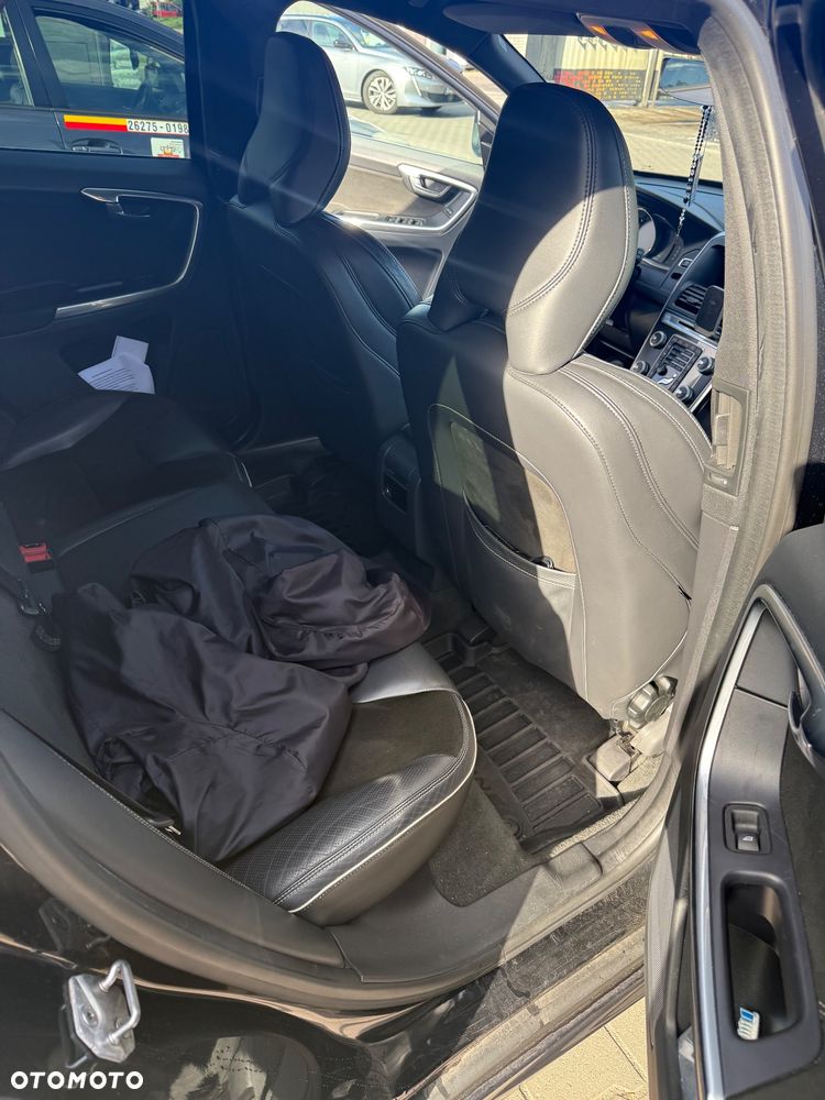 Volvo XC 60 - 21