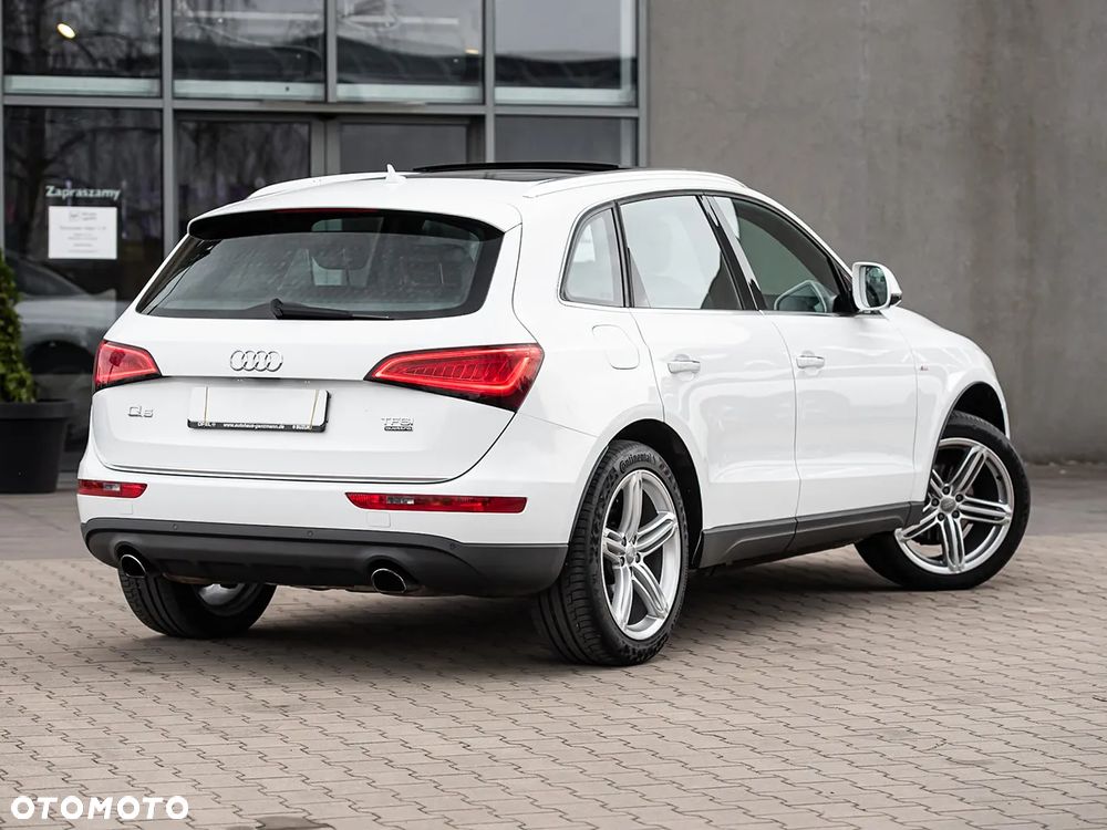 Audi Q5 - 13
