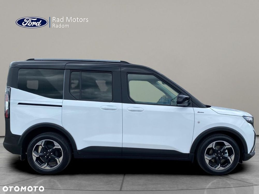 Ford Tourneo Courier 1.0 EcoBoost Active - 6