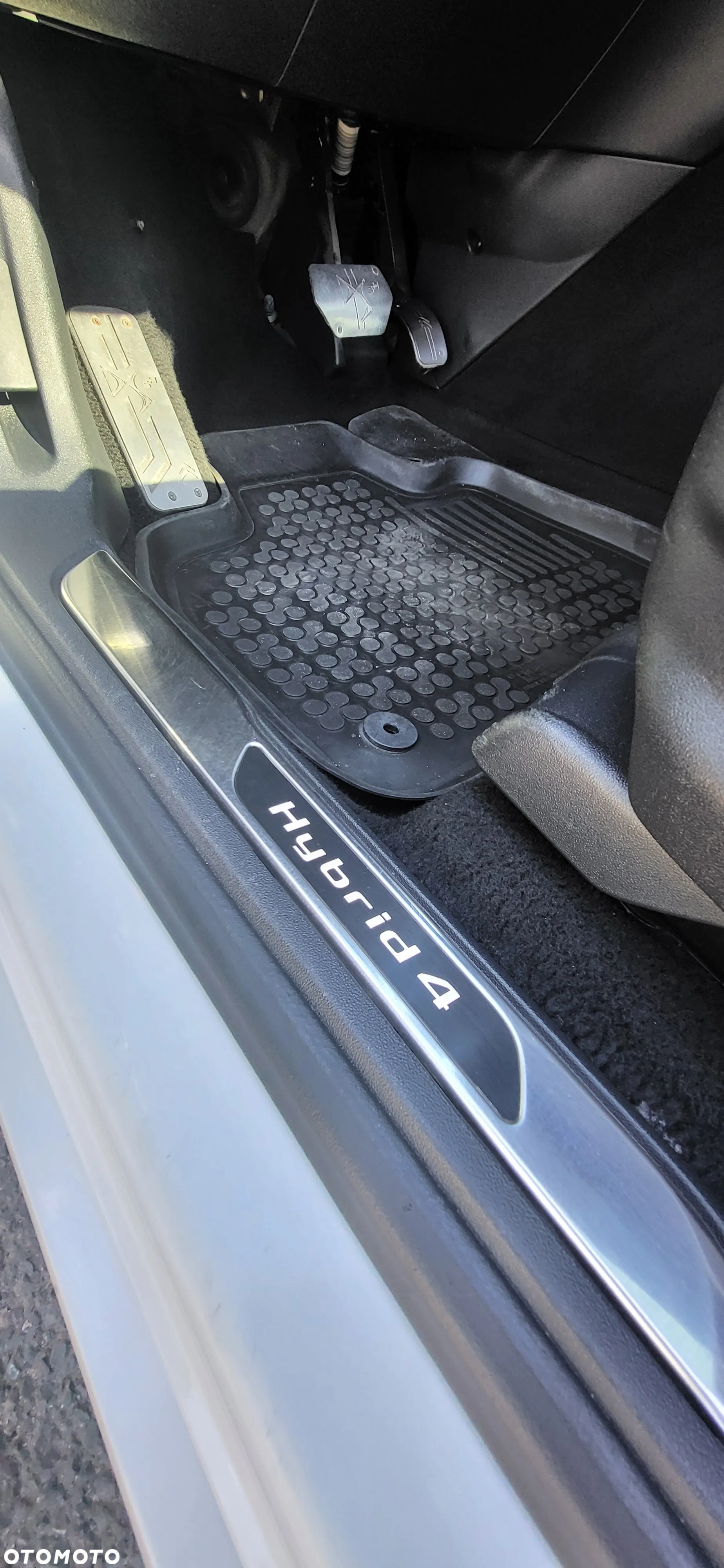 Citroën DS5 - 14