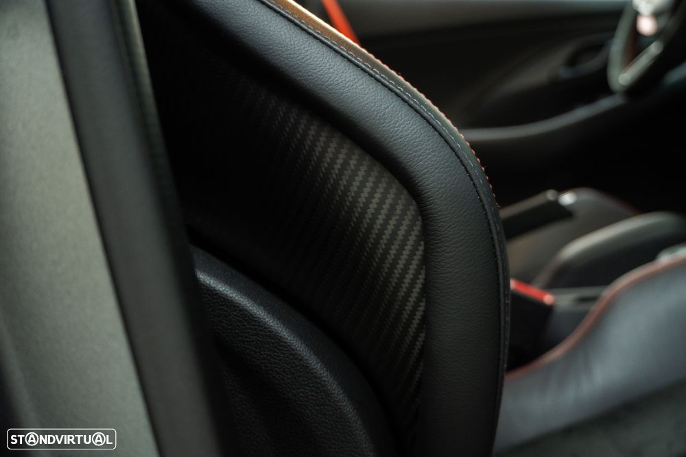 Hyundai i30 N 2.0 T-GDi Project C - 26