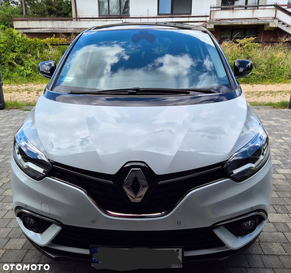 Renault Grand Scenic - 3