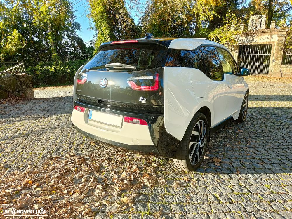 BMW i3 - 3