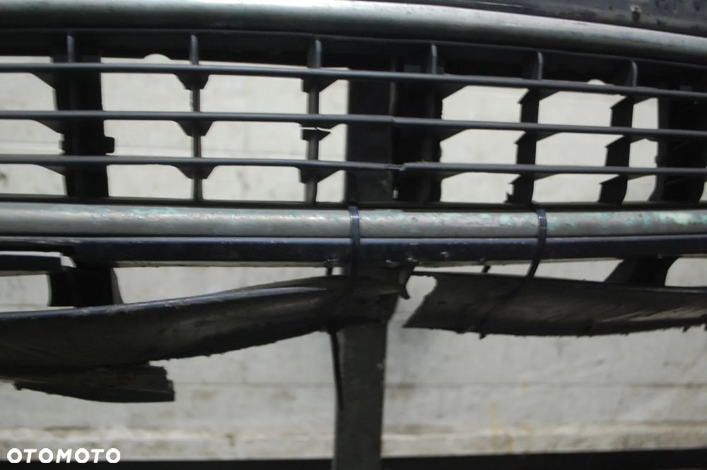 ZDERZAK PRZÓD PRZEDNI KOMPLETNY LY9B XENON SPRYSKIWACZE AUDI A4 B6 - 6