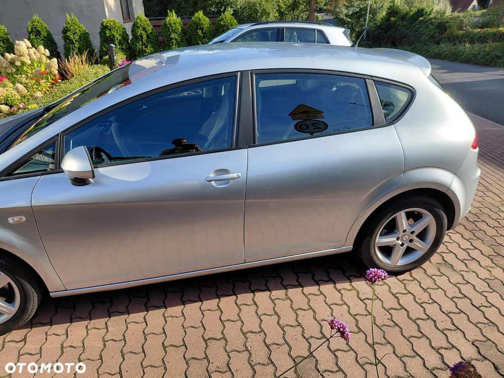 Seat Leon 1.4 TSI Style - 4