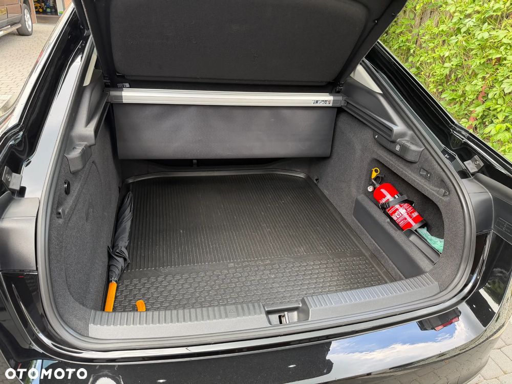 Skoda Superb 2.0 TDI SCR 4x4 L&K DSG - 19