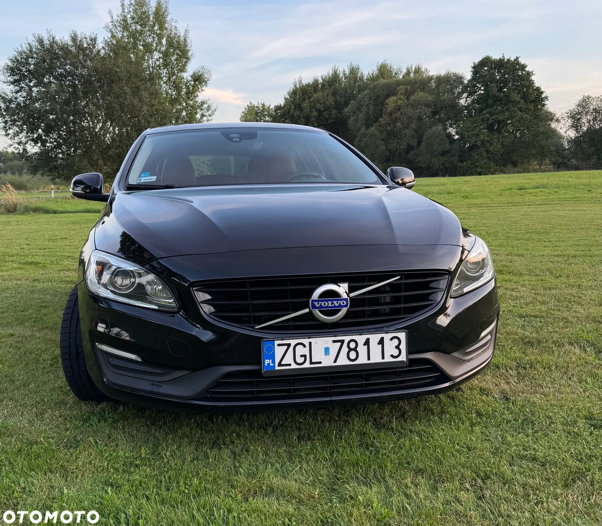 Volvo V60 D3 - 1