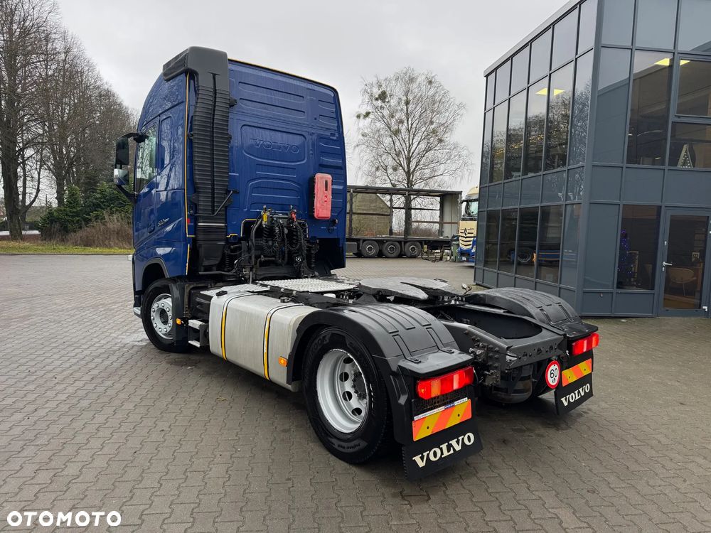 Volvo FH500, ADR!! Kompresor!! - 8