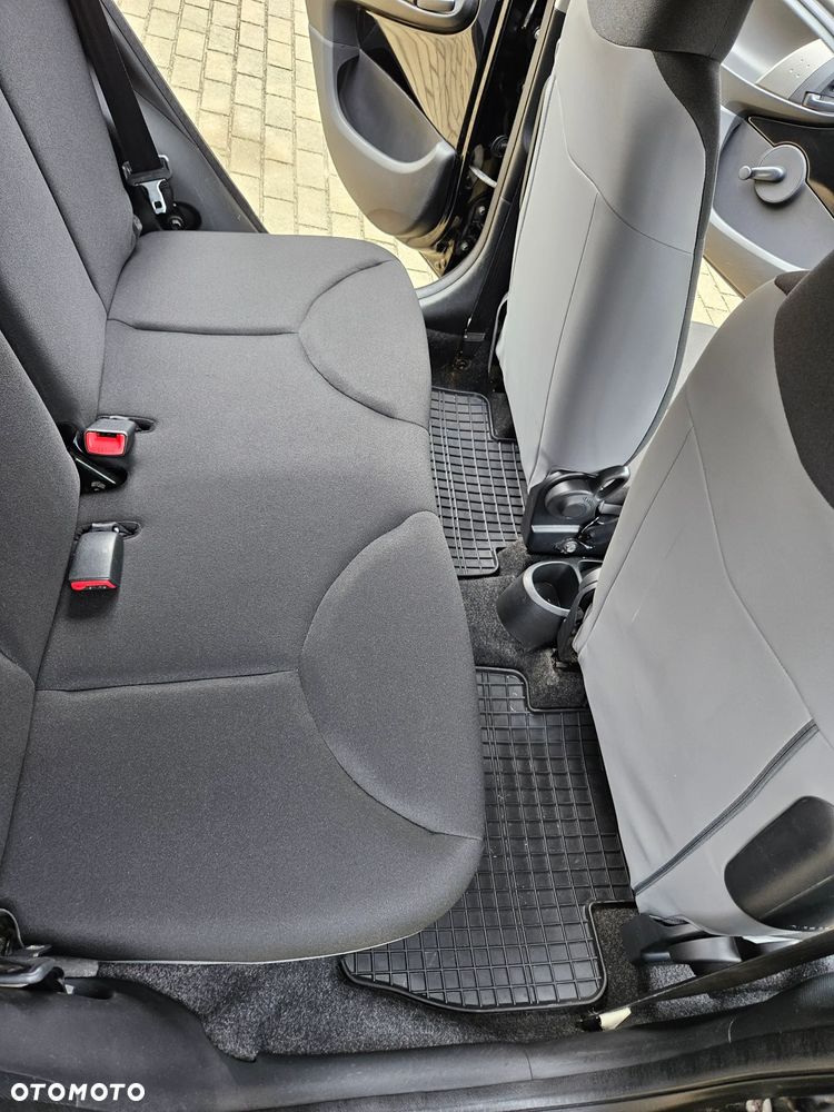Toyota Aygo 1.0 VVT-i - 23