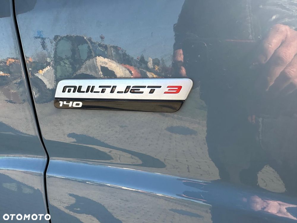 Fiat DUCATO MAXI - 20