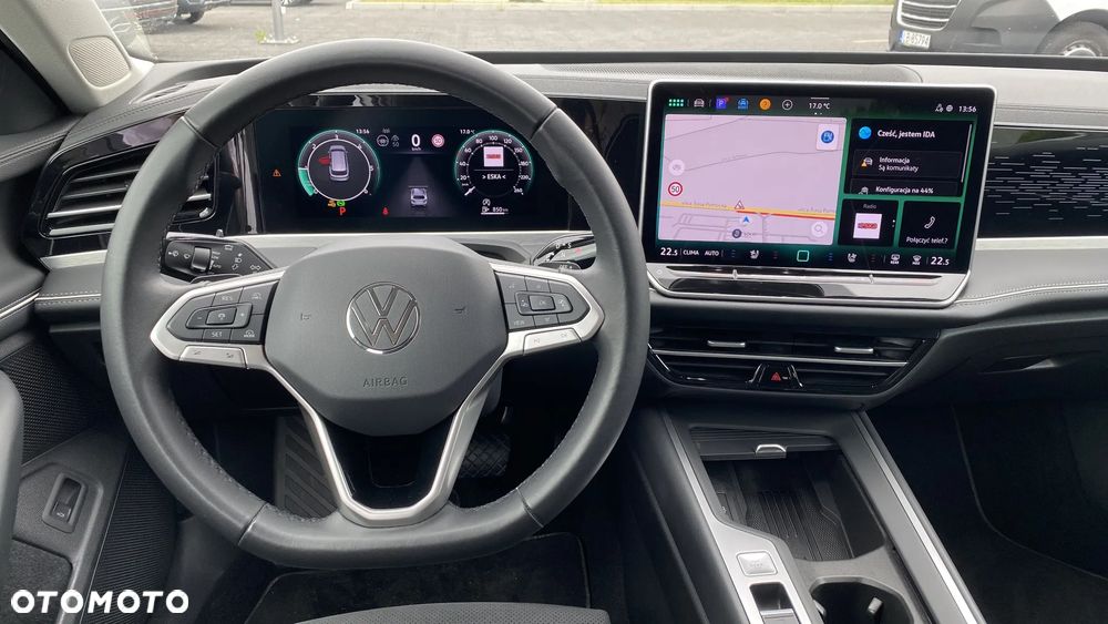 Volkswagen Passat Variant 2.0 TDI SCR Business Plus DSG - 27