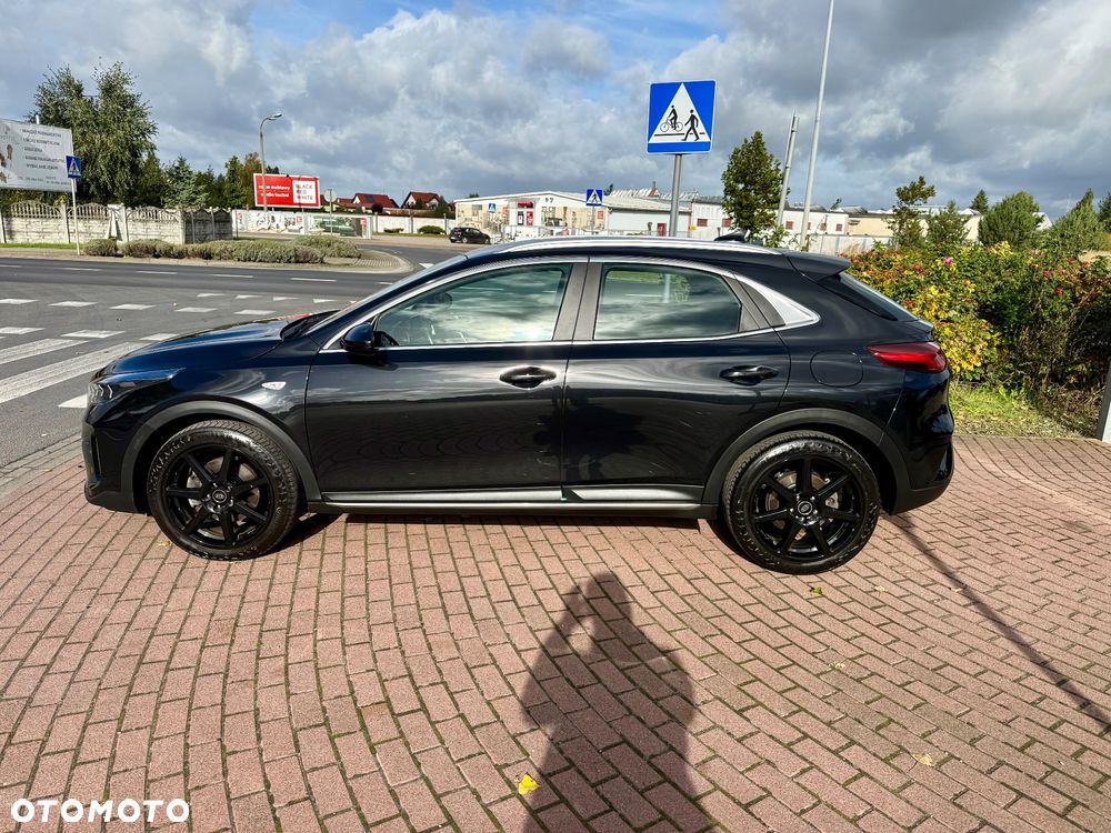 Kia XCeed 1.5 T-GDI L Business Line DCT - 26