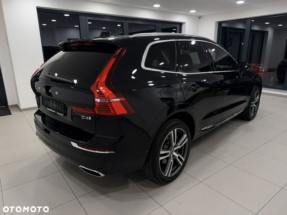 Volvo XC 60 D4 Inscription - 6