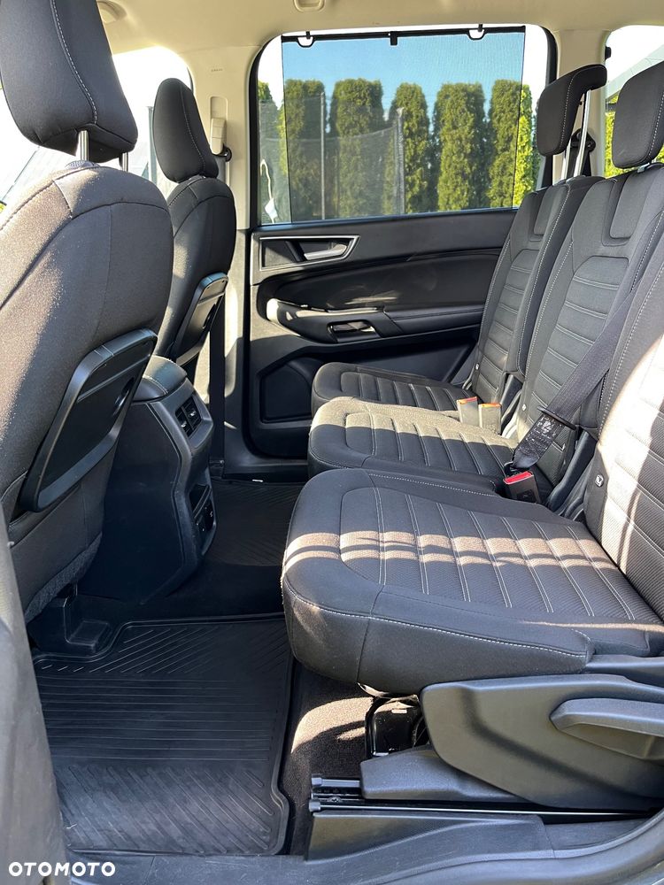 Ford Galaxy 2.0 TDCi Titanium PowerShift - 21