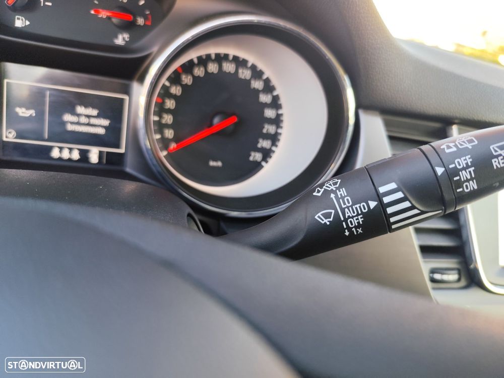 Opel Astra Sports Tourer 1.0 Business Edition S/S - 13