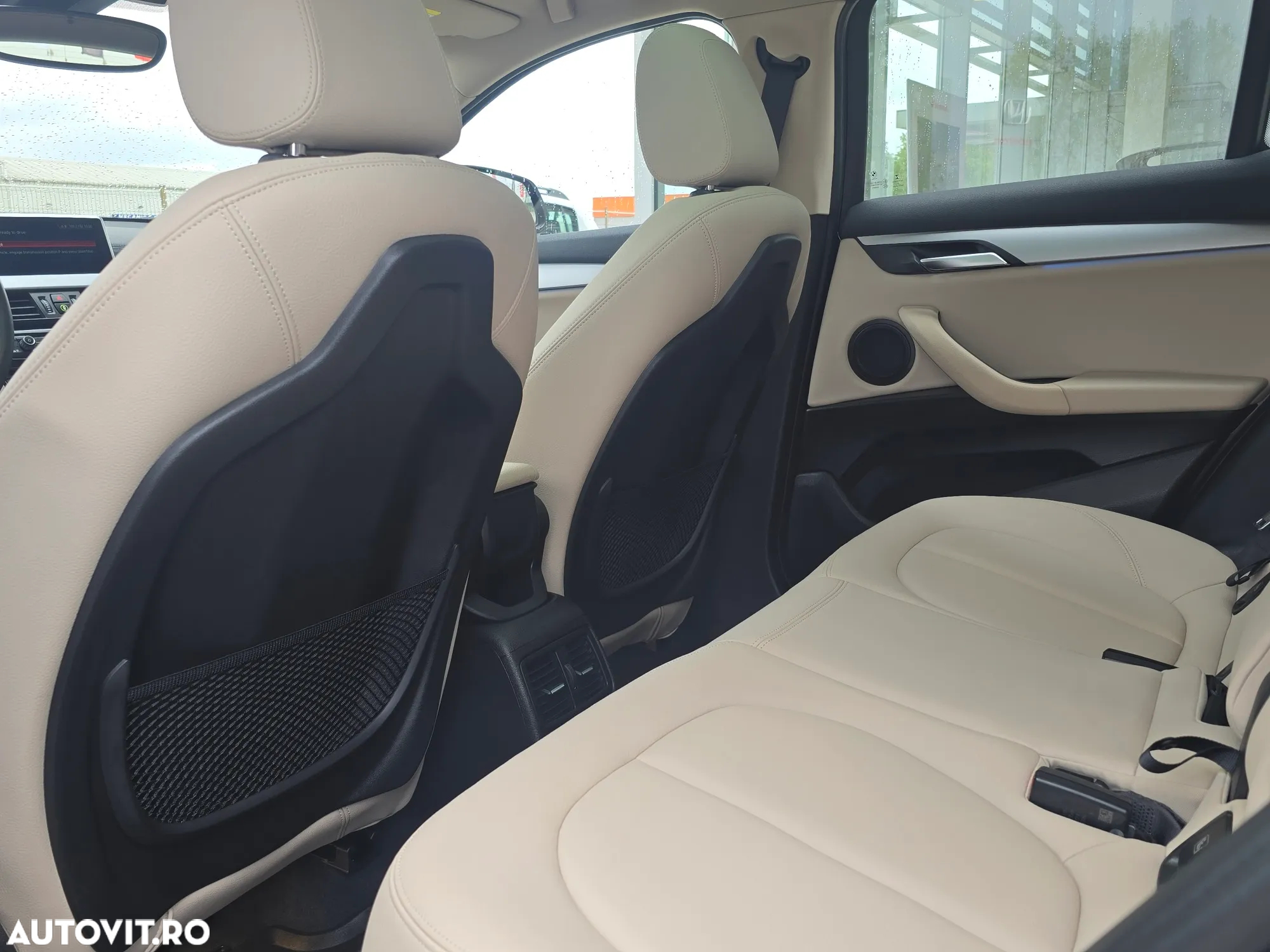 BMW X2 xDrive25e AT PHEV - 12