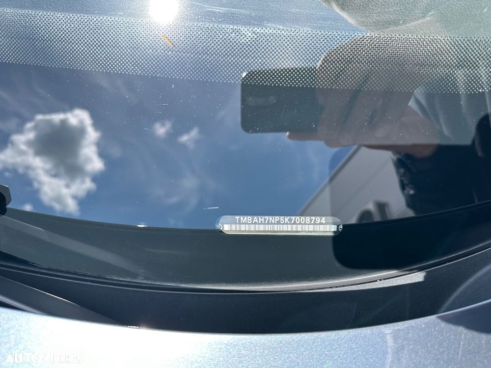 Skoda Superb 2.0 TDI DSG Style - 4