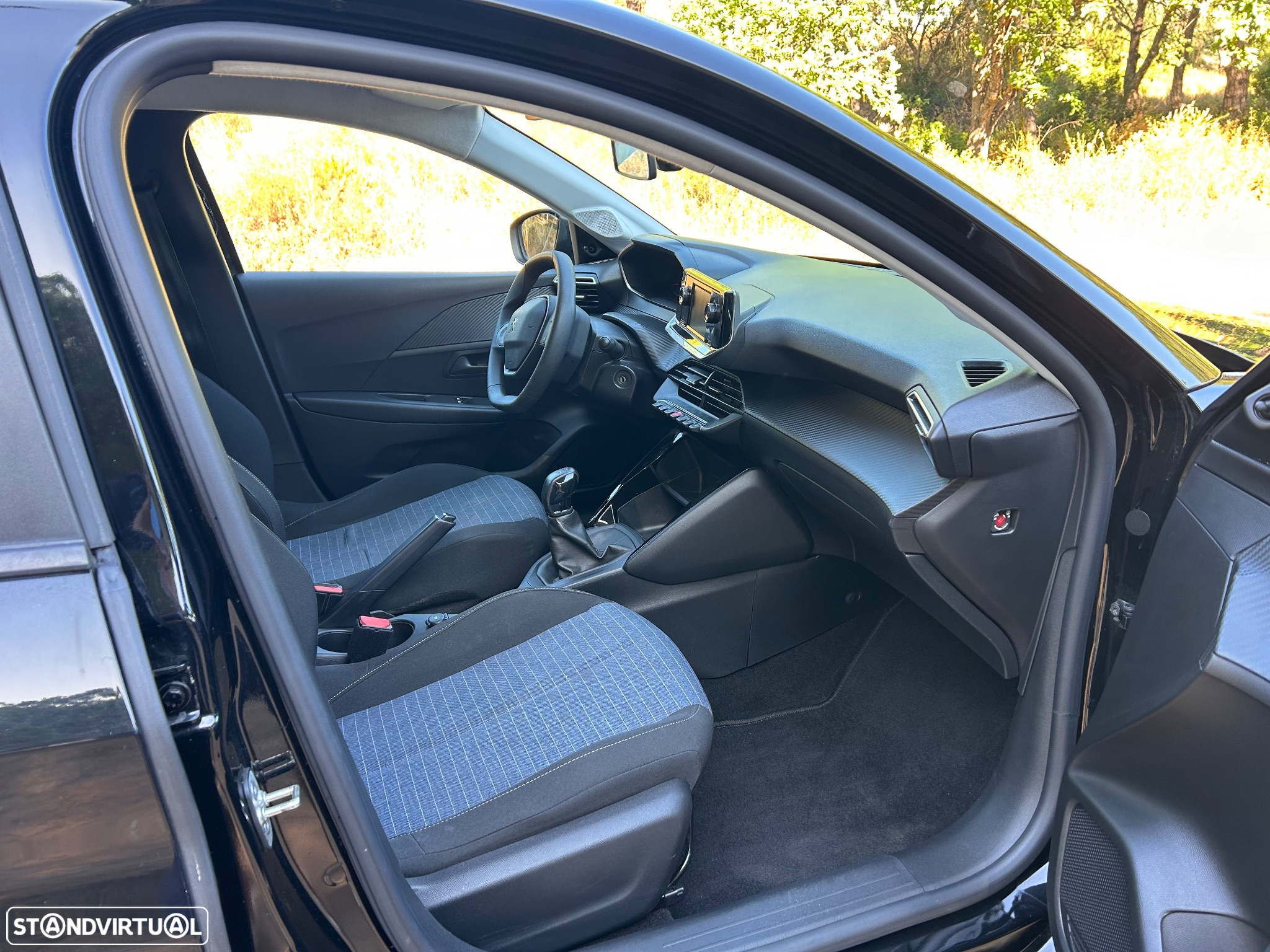 Peugeot 208 1.2 PureTech Active - 9