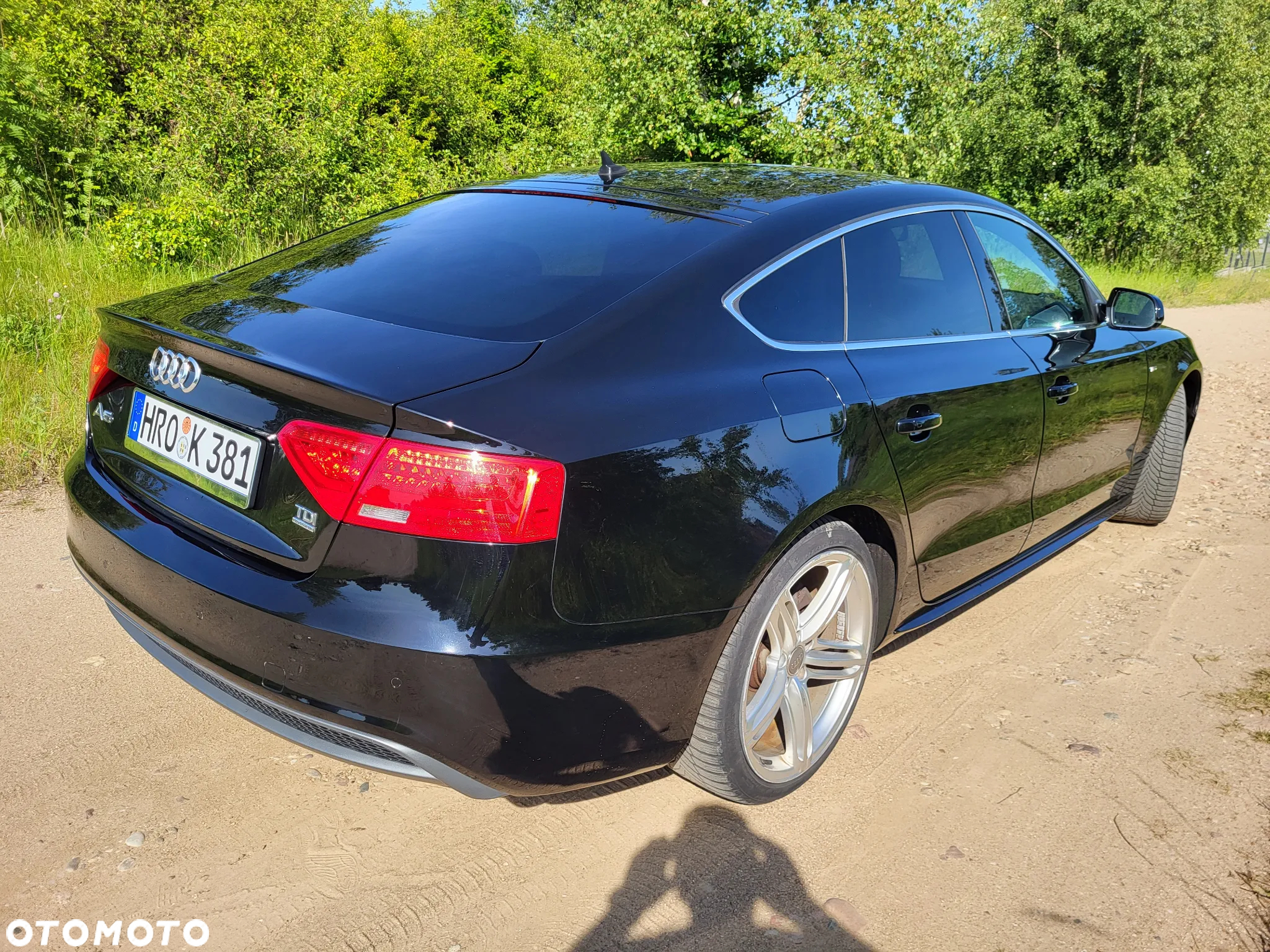 Audi A5 2.0 TDI Quattro S tronic - 4