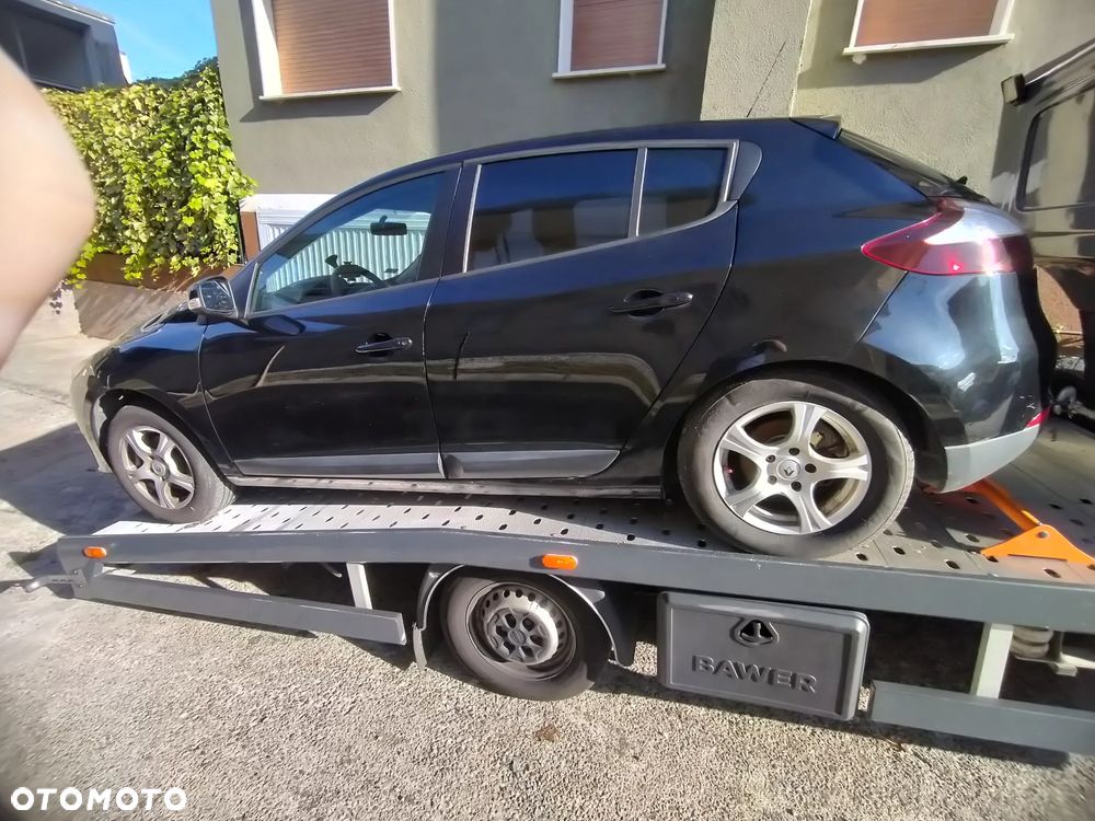 Renault Megane 2015 photo 5