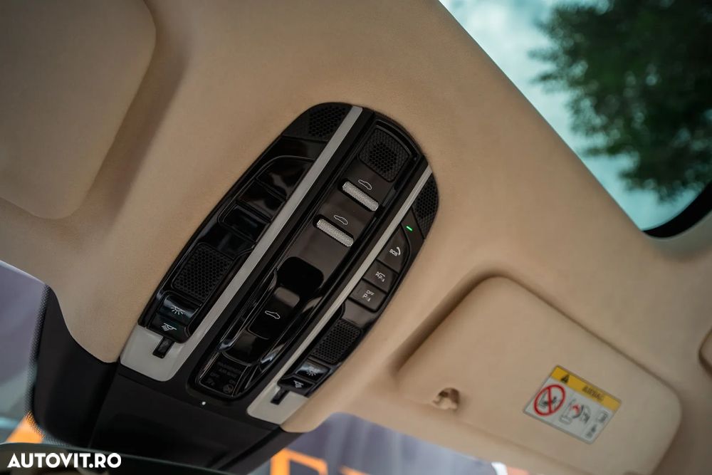 Porsche Panamera - 30